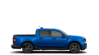 2026 Ford Maverick® External Image 1